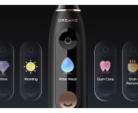 Dreame Szczoteczka soniczna E10S (czarna) - 1576714 - zdjęcie 3